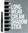 Long-Wear Cream Shadow Stick